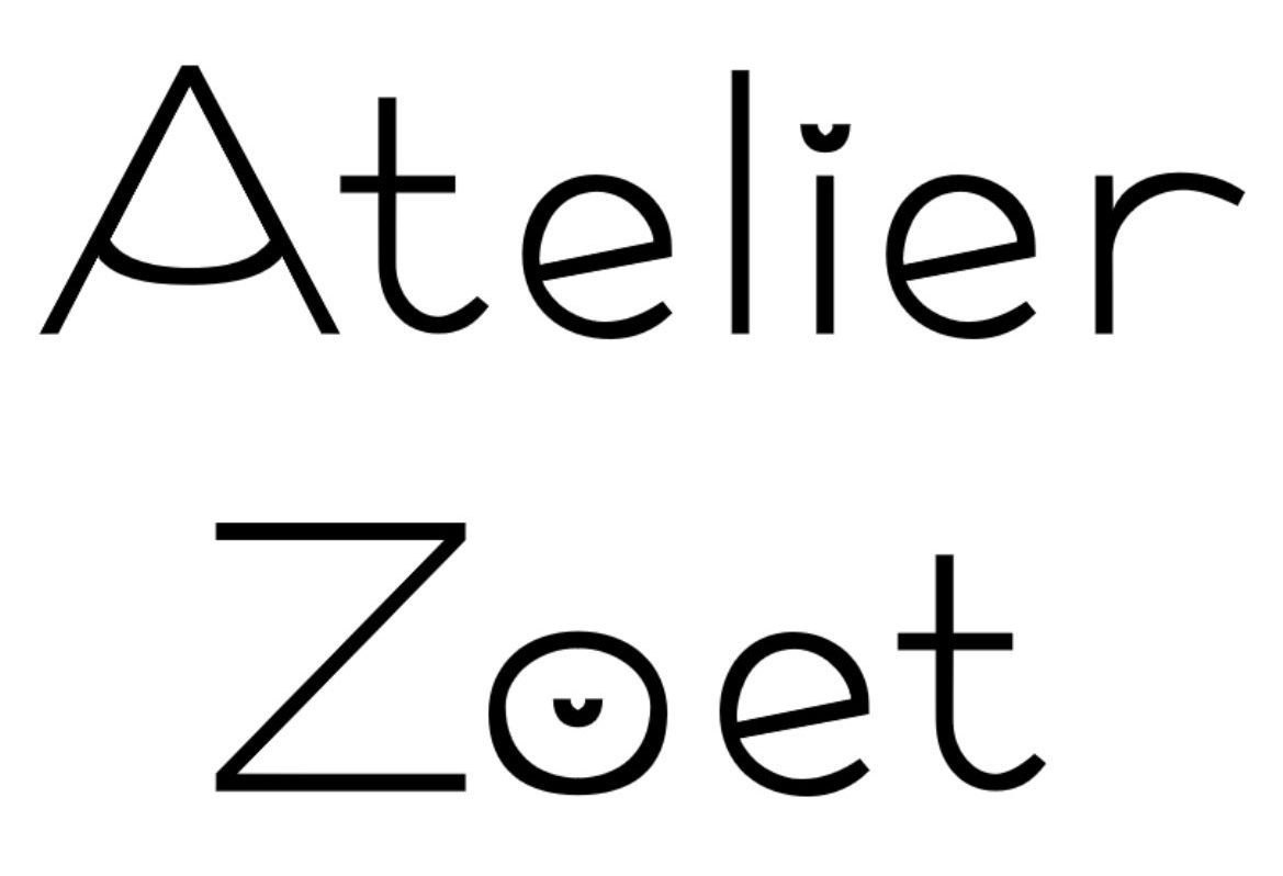 Atelier Zoet logo